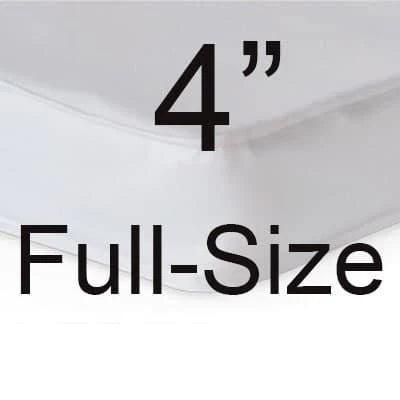 Foundations® - Foundations InfaPure® Crib Mattress - Naturally Safe