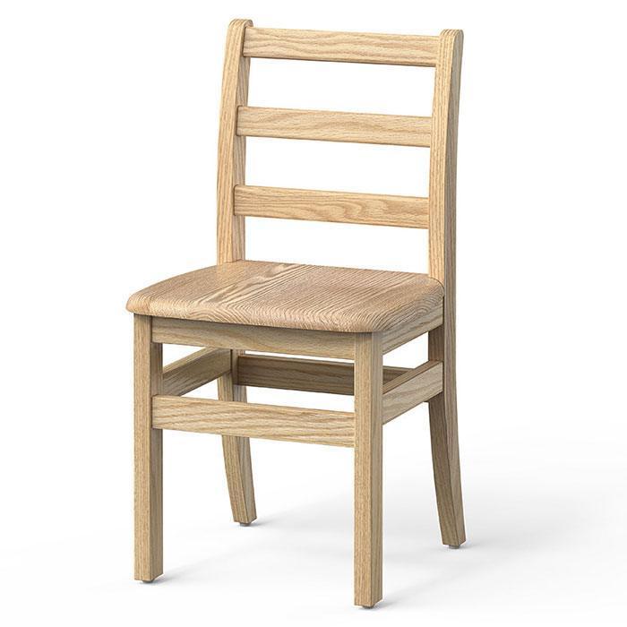Foundations® - Foundations Little Scholars Classroom Chairs (5 heights available) - 2 Pack