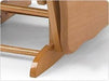 Foundations® - Foundations Lullaby™ Adult Glider Rocker