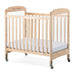 Foundations® - Foundations Next Gen Serenity® Baby Crib with Adjustable Mattress Board - Clearview