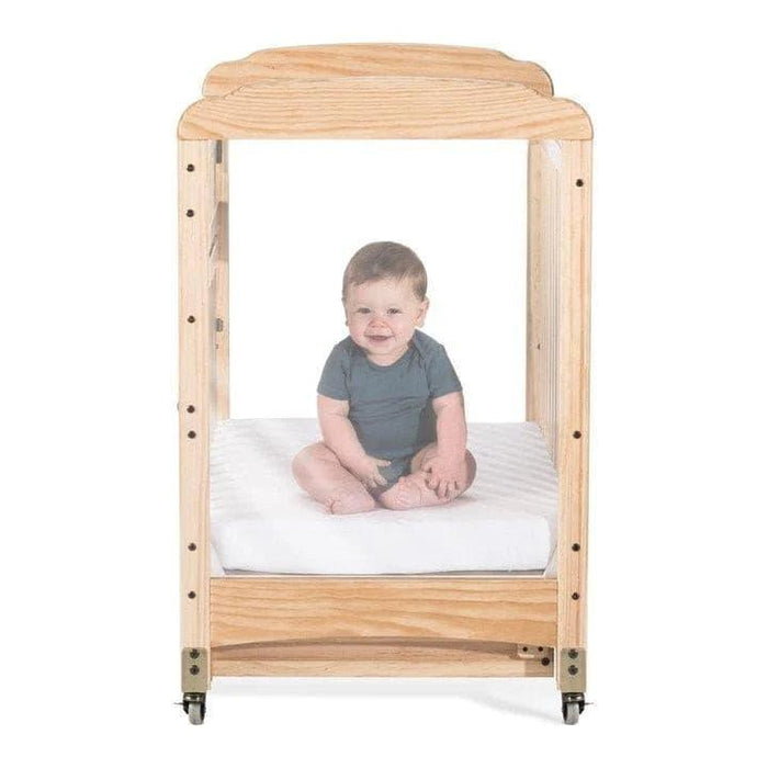 Foundations® - Foundations Next Gen Serenity® EZ Store® Drawer with MagnaSafe® Latch (Fits Serenity Cribs)
