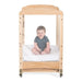 Foundations® - Foundations Next Gen Serenity® EZ Store® Drawer with MagnaSafe® Latch (Fits Serenity Cribs)