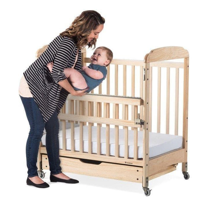 Foundations® - Foundations Next Gen Serenity® EZ Store® Drawer with MagnaSafe® Latch (Fits Serenity Cribs)