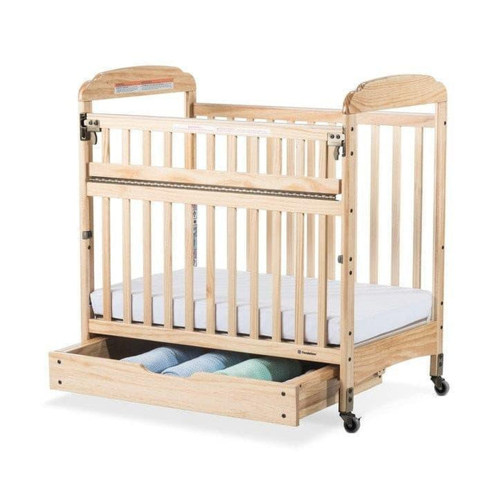 Foundations® - Foundations Next Gen Serenity® EZ Store® Drawer with MagnaSafe® Latch (Fits Serenity Cribs)