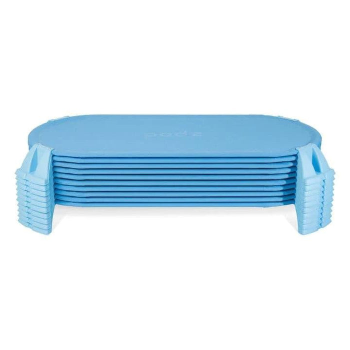 Foundations® - Foundations Podz™ Standard Size Cots - 1 or 4 Pack