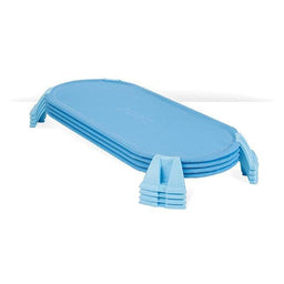 Foundations® - Foundations Podz™ Standard Size Cots - 1 or 4 Pack