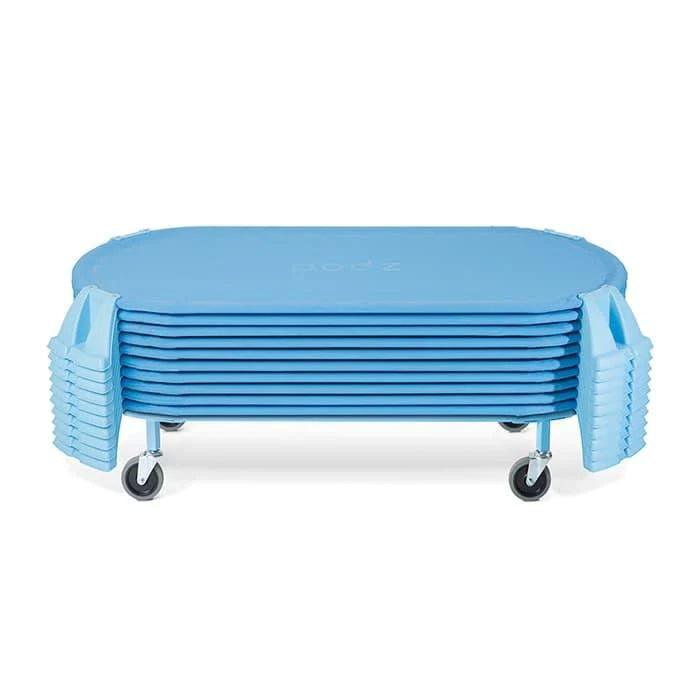 Foundations® - Foundations Podz™ Toddler Size Cot Carrier