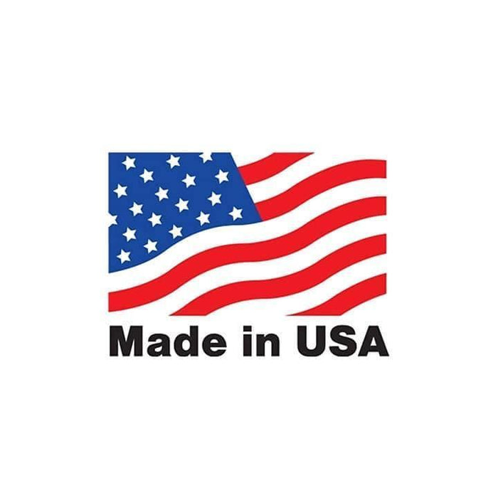 Foundations® - Foundations Premier Adult (Special Needs) Full Stainless Steel Changing Station - Recessed Mount