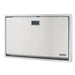 Foundations® - Foundations Premier Full Stainless Steel Horizontal Commercial Baby Changing Station - Surface Mount