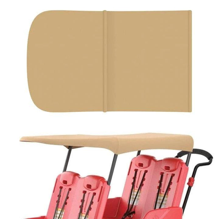 Foundations® - Foundations Roof Canopy for Gaggle Parade 4 Seat Buggy