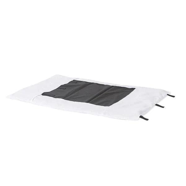 Foundations® - Foundations SafeFit™ Crib Envelope and Playard Sheets (6 Pack)