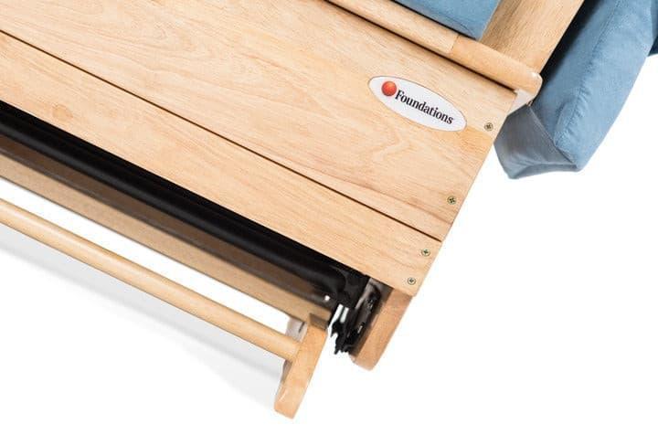 Foundations® - Foundations SafeRocker™ Adult Glider Standard Rocker