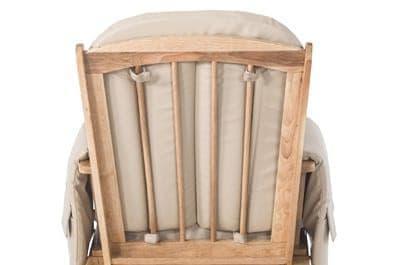 Foundations® - Foundations SafeRocker™ Adult Glider Standard Rocker