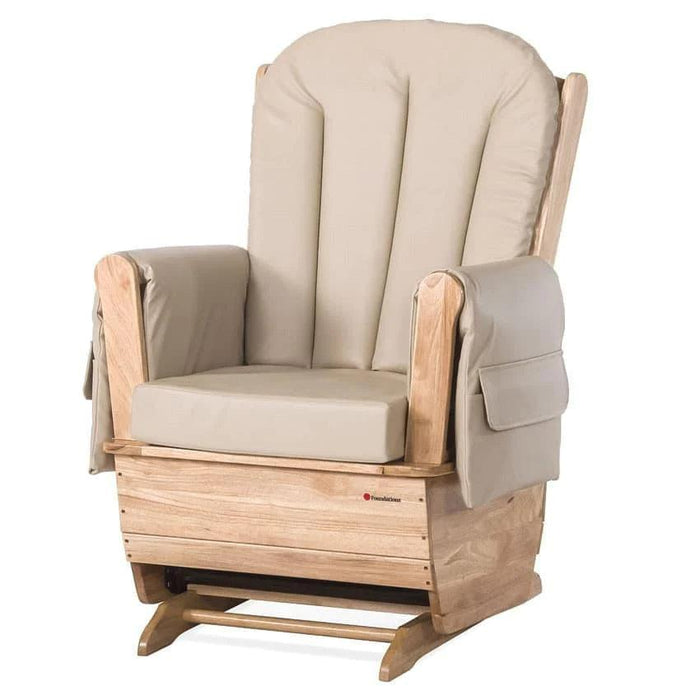 Foundations® - Foundations SafeRocker™ Adult Glider Standard Rocker