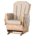 Foundations® - Foundations SafeRocker™ Adult Glider Standard Rocker