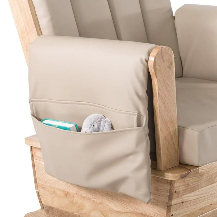 Foundations® - Foundations SafeRocker™ Adult Glider Standard Rocker