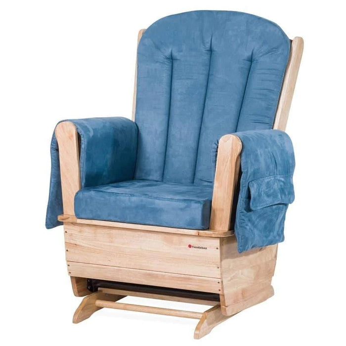 Foundations® - Foundations SafeRocker™ Adult Glider Standard Rocker