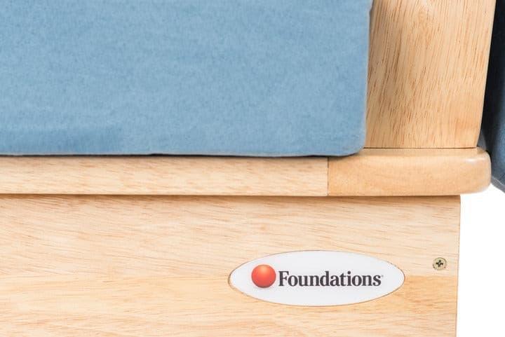 Foundations® - Foundations SafeRocker™ Adult Glider Standard Rocker