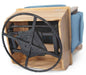 Foundations® - Foundations SafeRocker™ Adult Swivel Glider