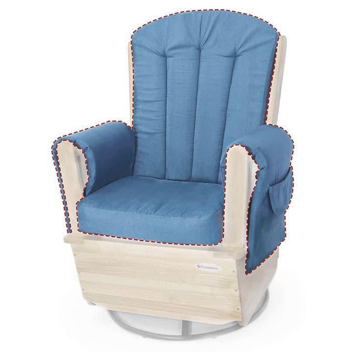 Foundations® - Foundations SafeRocker™ Replacement Cushion Set