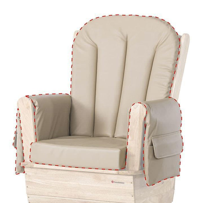 Foundations® - Foundations SafeRocker™ Replacement Cushion Set