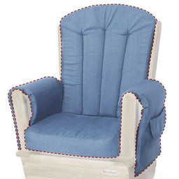 Foundations® - Foundations SafeRocker™ Replacement Cushion Set