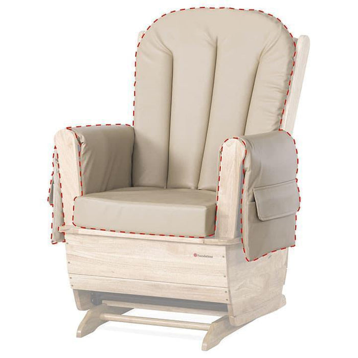 Foundations® - Foundations SafeRocker™ Replacement Cushion Set