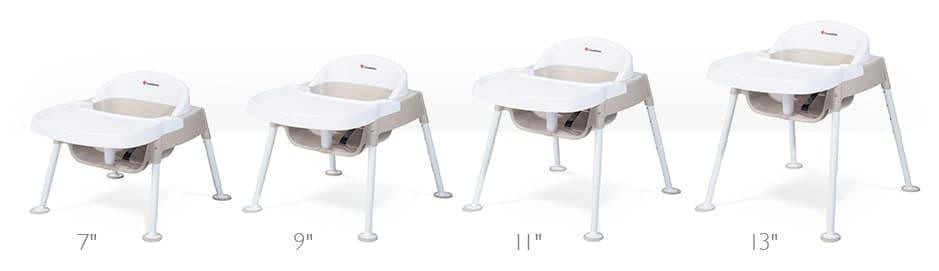 Foundations® - Foundations Secure Sitter Premier™ Feeding Chair