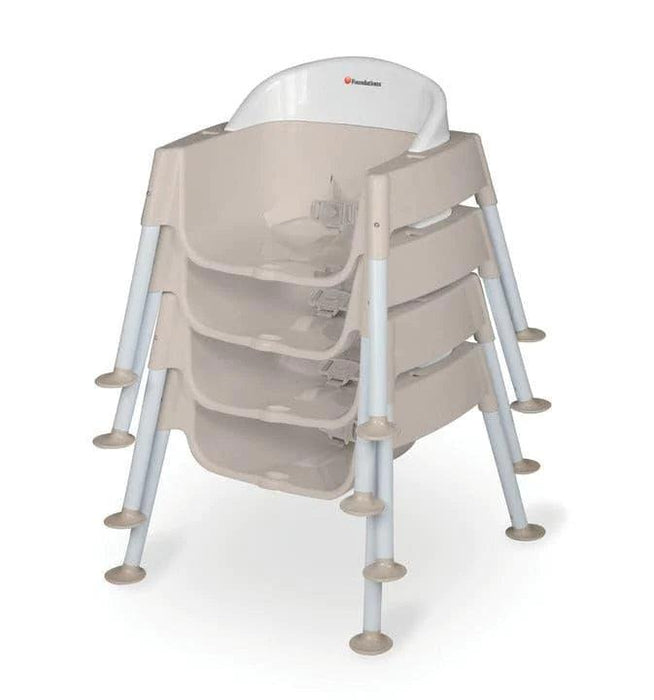 Foundations® - Foundations Secure Sitter ™ Feeding Chair (5 Seat Heights Available)