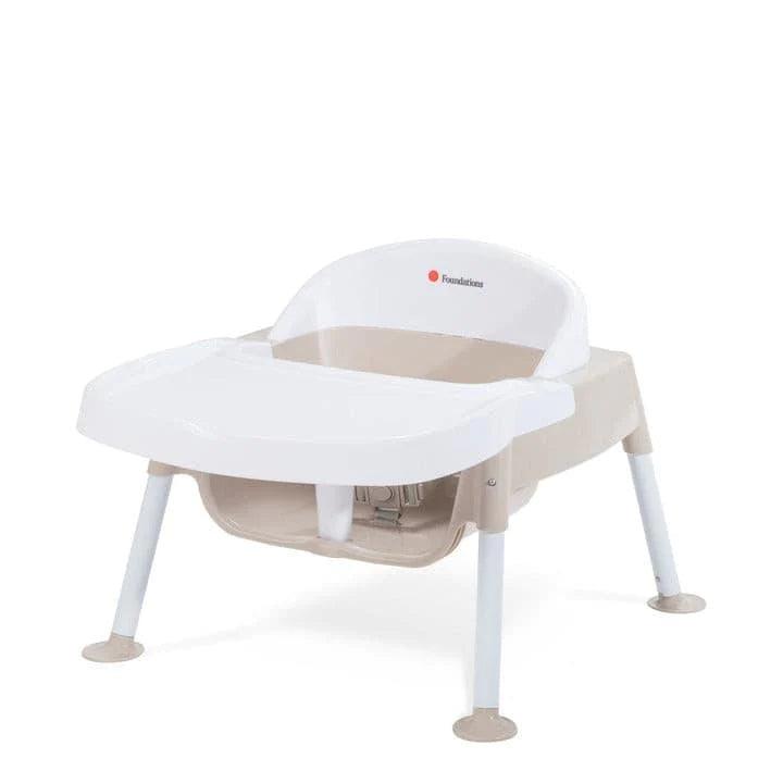Foundations® - Foundations Secure Sitter ™ Feeding Chair (5 Seat Heights Available)