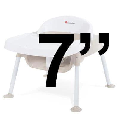 Foundations® - Foundations Secure Sitter ™ Feeding Chair (5 Seat Heights Available)