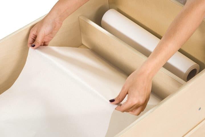 Foundations® - Foundations Serenity® Changing Table