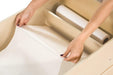 Foundations® - Foundations Serenity® Changing Table