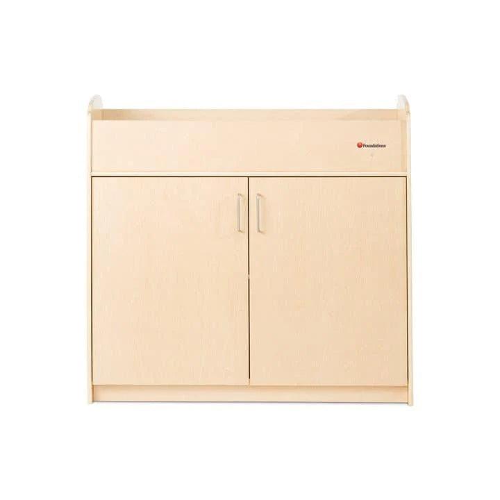 Foundations® - Foundations Serenity® Changing Table