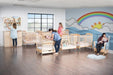 Foundations® - Foundations Serenity® Changing Table