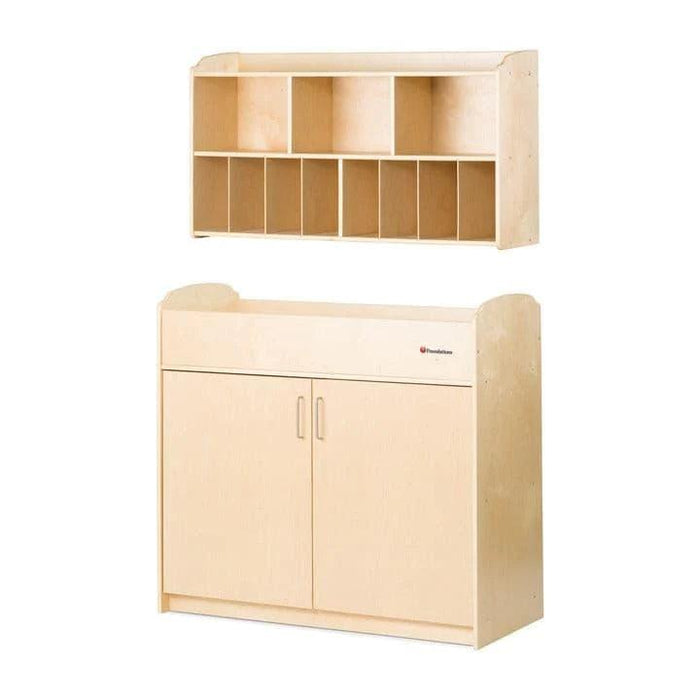 Foundations® - Foundations Serenity® Changing Table