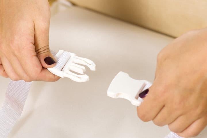 Foundations® - Foundations Serenity® Changing Table