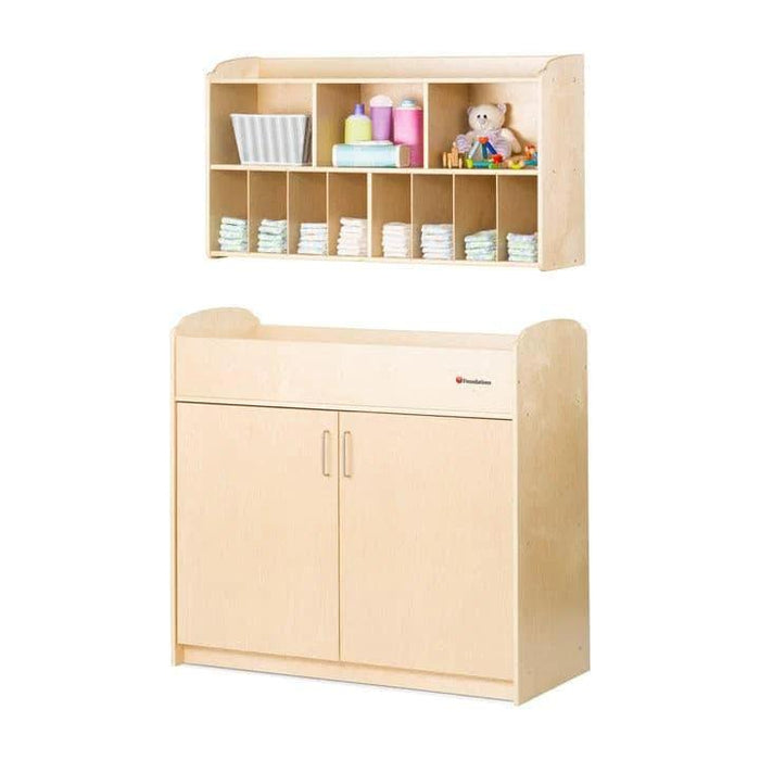 Foundations® - Foundations Serenity® Changing Table