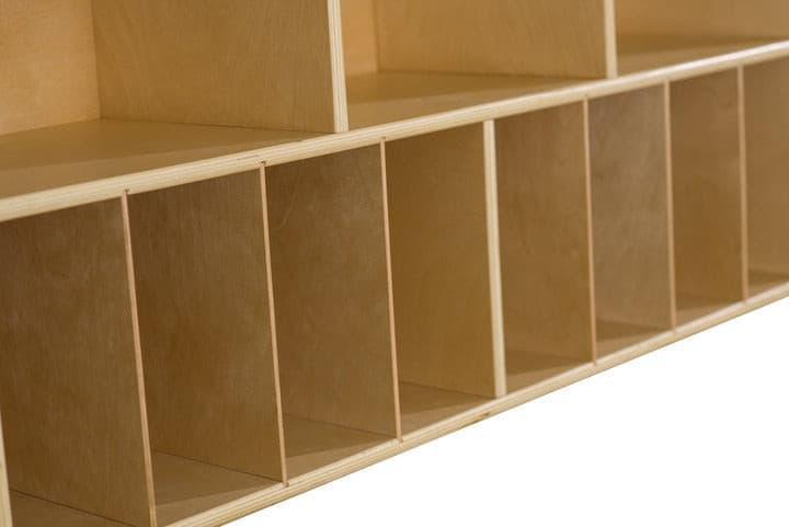 Foundations® - Foundations Serenity® Diaper Organizer