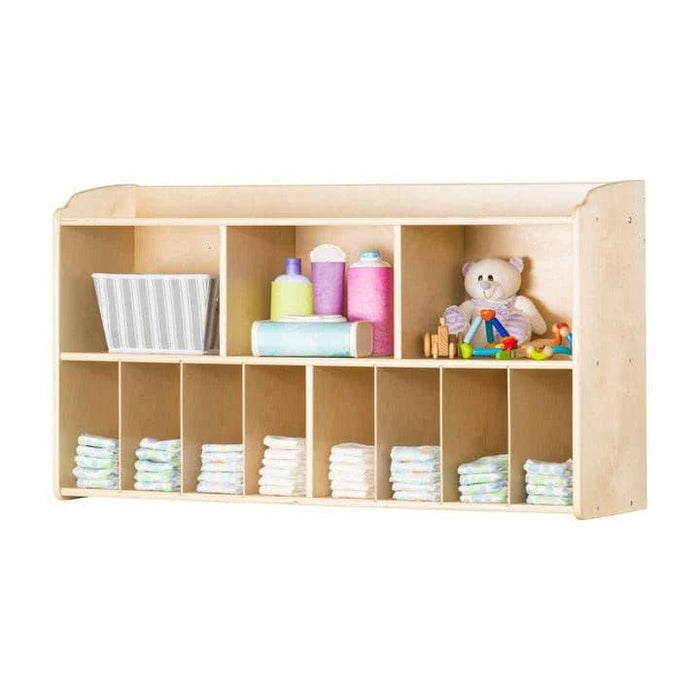 Foundations® - Foundations Serenity® Diaper Organizer