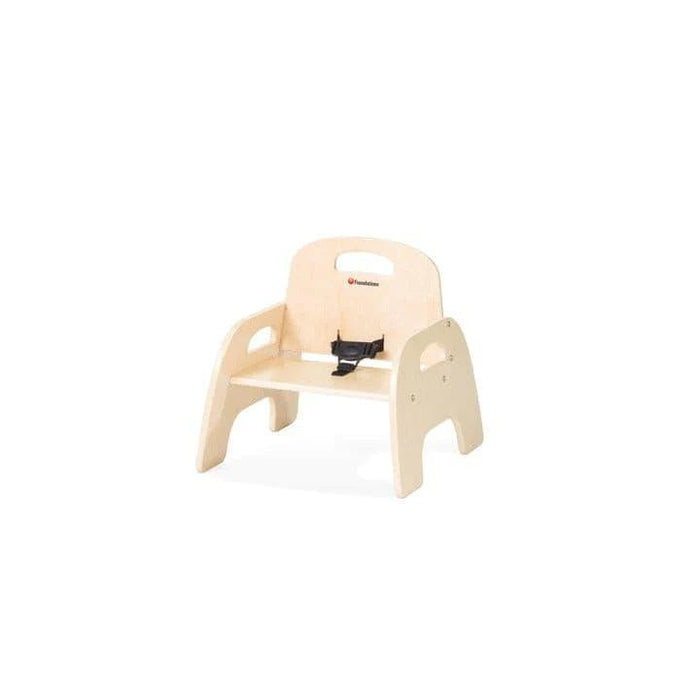 Foundations® - Foundations Simple Sitter™ Birch Feeding Chair (2 Pack)