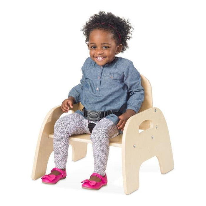 Foundations® - Foundations Simple Sitter™ Birch Feeding Chair (2 Pack)
