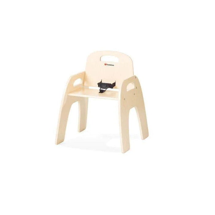 Foundations® - Foundations Simple Sitter™ Birch Feeding Chair (2 Pack)