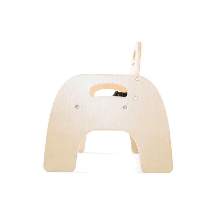 Foundations® - Foundations Simple Sitter™ Birch Feeding Chair (2 Pack)