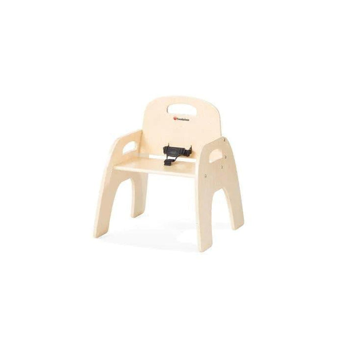 Foundations® - Foundations Simple Sitter™ Birch Feeding Chair (2 Pack)