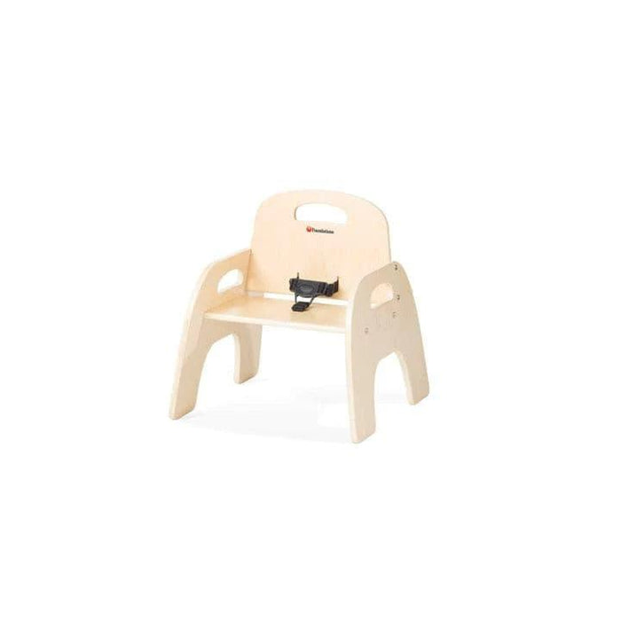 Foundations® - Foundations Simple Sitter™ Birch Feeding Chair (2 Pack)