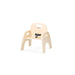 Foundations® - Foundations Simple Sitter™ Birch Feeding Chair (2 Pack)