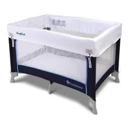 Foundations® - Foundations SnugFresh® Celebrity™ Play Yard with SnugFresh® Cover