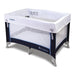 Foundations® - Foundations SnugFresh® Celebrity™ Play Yard with SnugFresh® Cover