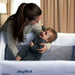 Foundations® - Foundations SnugFresh® Celebrity™ Play Yard with SnugFresh® Cover